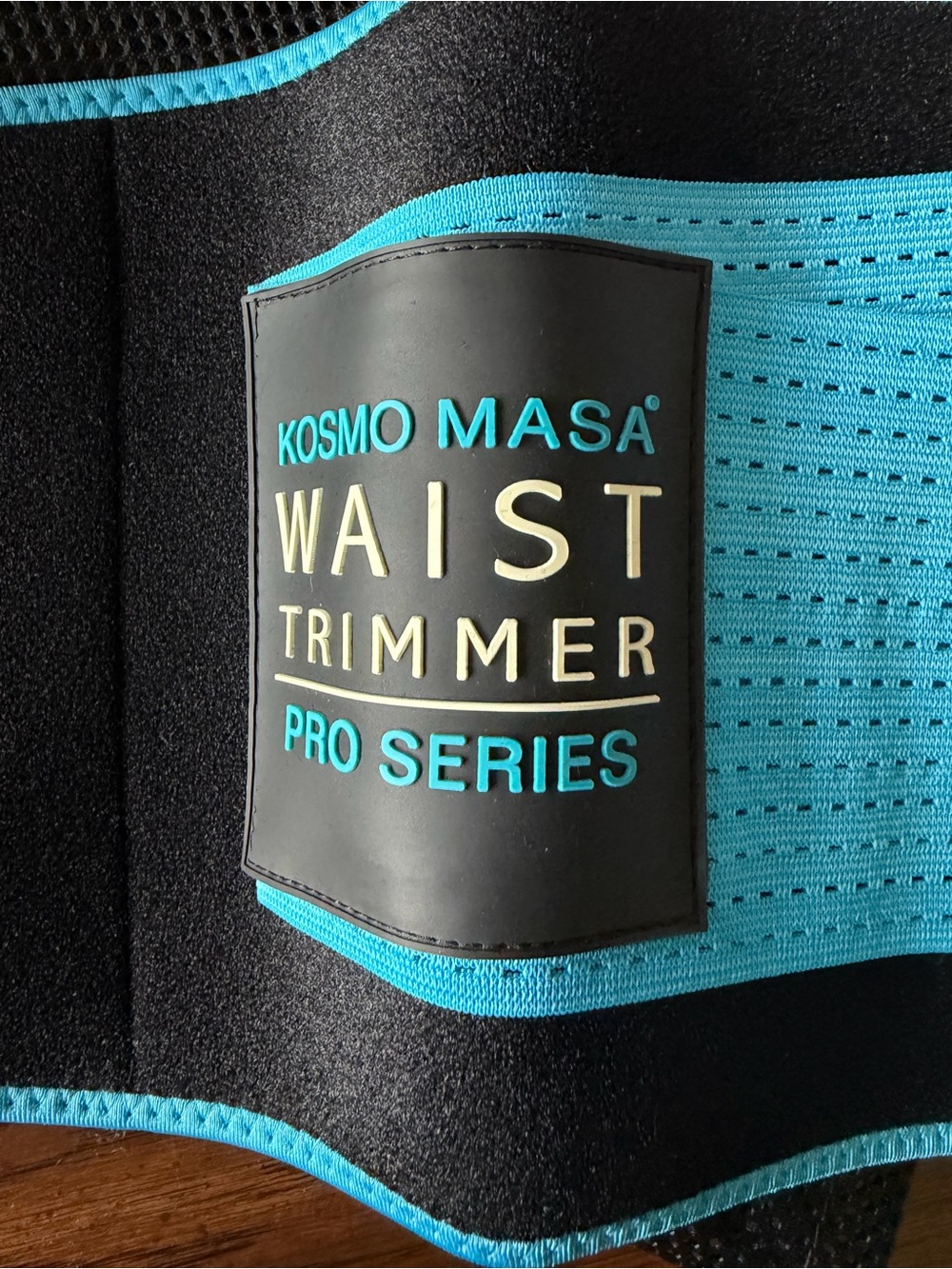 KOSMO Waist Trimmer - XS/S